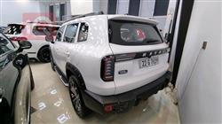 Haval Dargo